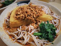 -洪记凉米线(新兴路店)