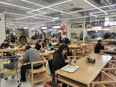 -长申超市(美食城店)