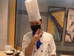 -上渔铁板烧(熙悦汇店)