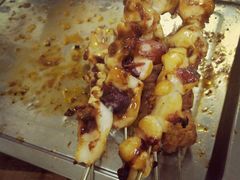 -王记西鎮电烤肉(汶上路店)