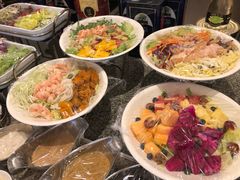 -广州粤海喜来登酒店