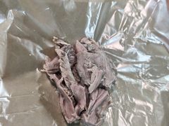 -小辫子羊肉面馆(周东店)