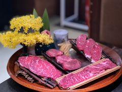 -赤谷和牛烧肉居酒屋(石景山店)