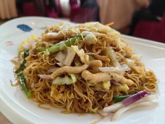 -亮庆餐厅·粤菜·早茶(篁庄店)