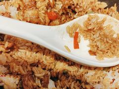 -那家老院子东北菜·饺子·小鸡炖蘑菇(艳华街店)