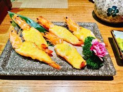 -蟹将军·松叶蟹和牛日料放题自助(K11店)