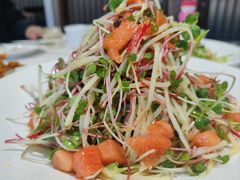 -渔码头食府·20年蓬莱老字号(登州路店)