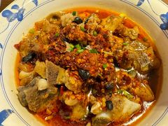 -八碗湘长沙市井菜(坡子街店)