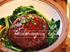 -品味杭州·粤式融合·海鲜小馆·钱江新城CBD