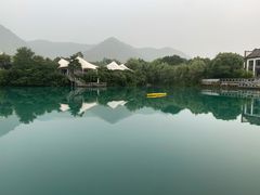 -帐篷客·溪龙茶谷度假酒店