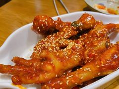 -牛人·雪花牛·木炭烤肉(昆山陆家店)