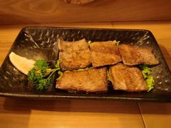 煎猪肝-天手古舞居酒屋(889广场店)