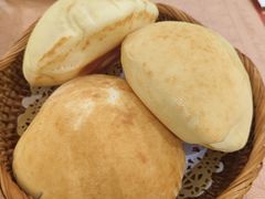 -BRBR叙利亚餐厅(总店)