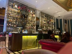 -The St·Regis Bar 瑞吉酒吧