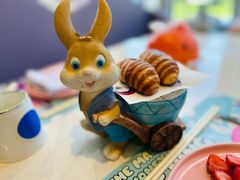 -水桶王国主题餐厅·聚会·生日派对·亲子活动·家庭套餐(亚龙湾希尔顿店)