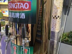 -海鲜烧烤