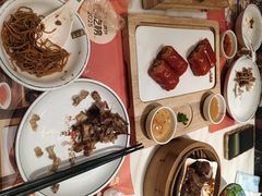 -悦得闲广式点心茶楼(蓝鲸世界店)