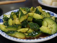 -新梅居(宁海东路店)