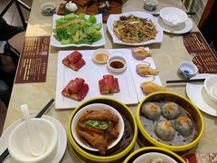 -明泉居茶点荟(车陂店)