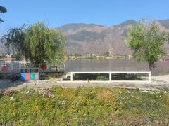 -大理洱源西湖景区