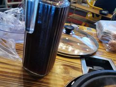 -蜀八婆鲍鱼鸡煲虾(宝安坪洲店)