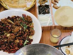 -北京烤鸭店(新桥家园·浦口店)