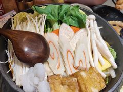 -井圣日膳(万达店)