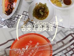 -吕氏焗小鲜•海鲜青岛菜(八大关店)