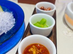 -阿庄新豫菜(航海东路店)