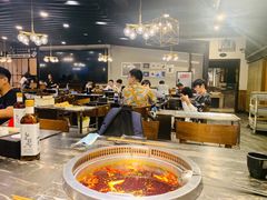 大堂-小王少龙火锅(沙南街店)