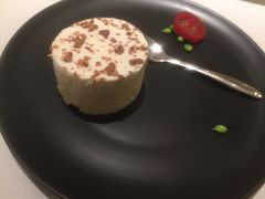 老上海核桃冰糕-粤麓轩餐厅(中信泰富广场店)