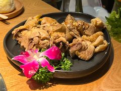 -一朵菌·野生菌探索家火锅(南亚店)