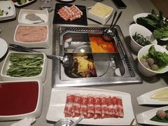 -海底捞火锅(徐州火车站店)