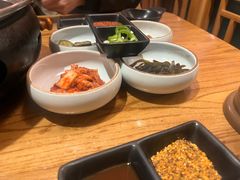 -九田家黑牛烤肉料理(华侨城店)