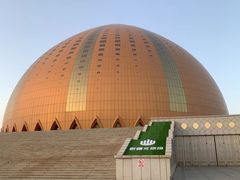 -新疆大剧院