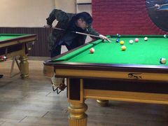 -嘉亿台球俱乐部(观前店)