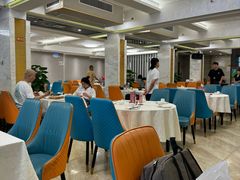 -明香海鲜酒家(华强北店)