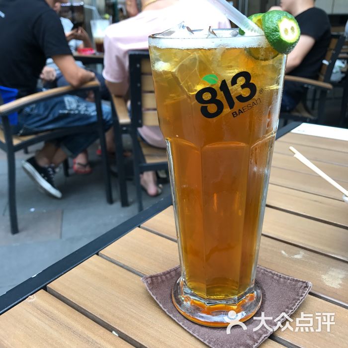 813芭依珊 baesan(中航九方店)茉莉绿图片 第120张