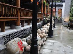 -苏家大院庭院式老火锅(高灯北街店)