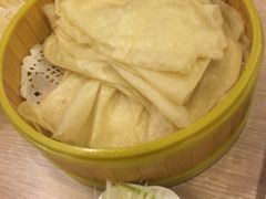 -大地春饼店(黄河路店)