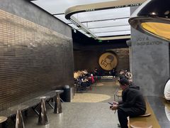 -喜茶(深圳万象城黑金店)
