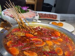 -万物生江北老火锅(海骏达店)