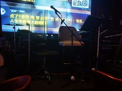 -108·公社·创意餐厅·LIVE HOUSE(李公堤店)