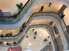-首开·龙湖成都西宸天街