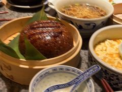 -南京大牌档(青岛万象城店)