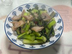 -福来菜馆(16块)