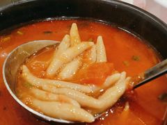 -西贝莜面村(银泰创意城店)