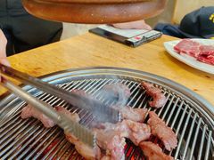 护心肉-喜来稀肉(望京店)