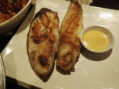 -赶海部落海鲜城(海阳路店)