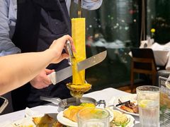 -拉蒂娜·巴西牛排馆 Latina·Brazilian Steakhouse(陆家嘴旗舰店)